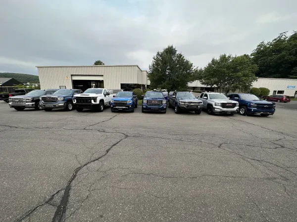 Premier Motor Sports LLC - photo 2