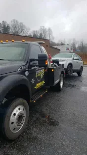 Gutierrez Towing 24/7