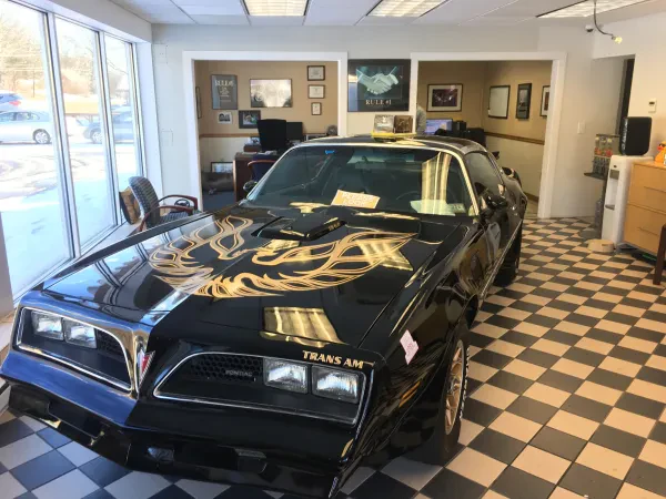 Canton Auto Exchange - photo 4