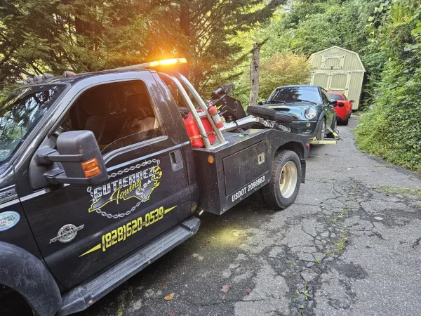 Gutierrez Towing 24/7 - photo 3