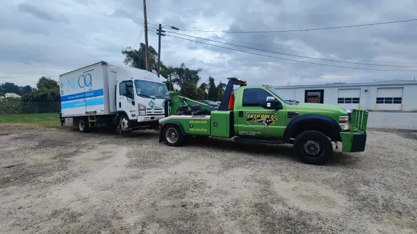 Gutierrez Towing 24/7 - photo 4