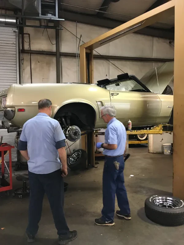 Five Forks Automotive, INC - photo 3