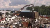 Sadlers Recycling Center