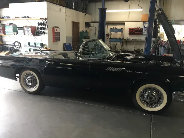 Five Forks Automotive, INC - photo 4