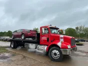 HP Towing LLC 24/7