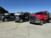 Mills River Towing