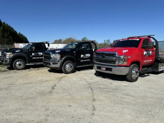 Mills River Towing