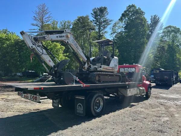 HP Towing LLC 24/7 - photo 2
