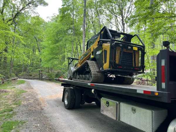 HP Towing LLC 24/7 - photo 3