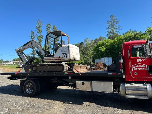 HP Towing LLC 24/7 - photo 4