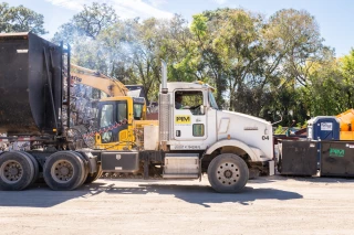 United Scrap Metal FL, Inc (Land O' Lakes)