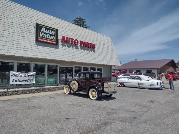 Auto Value Gaylord #2 - photo 4