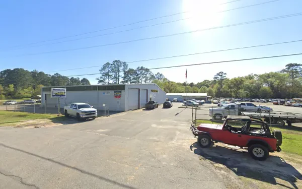 Automotive Collision Center - photo 2