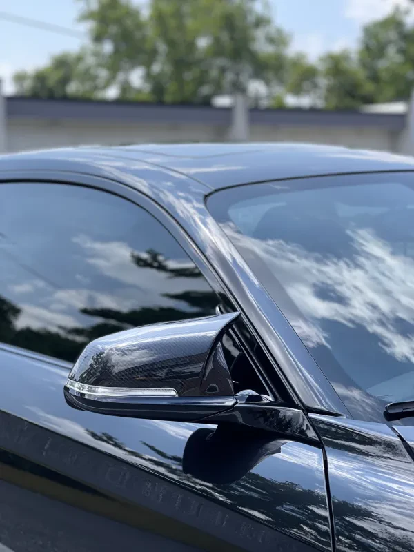 SDR Certified Collision Center - Cockeysville - photo 4