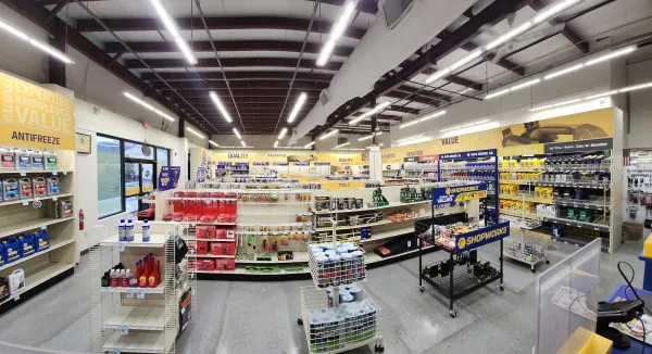 NAPA Auto Parts - photo 3