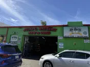 Julio C Battery and Auto Center