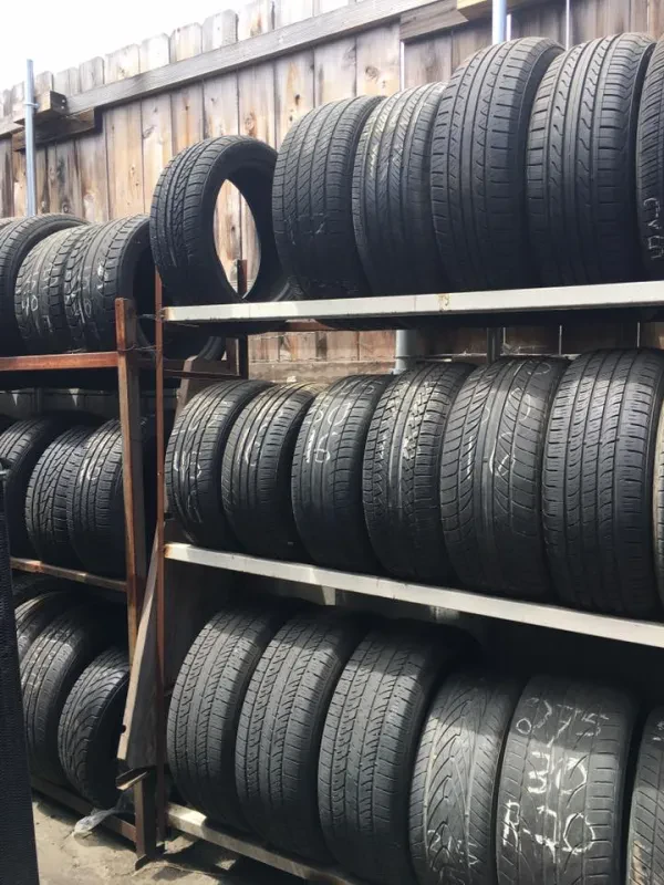 Julio C Battery and Auto Center - photo 4