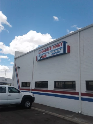 Parts Mart