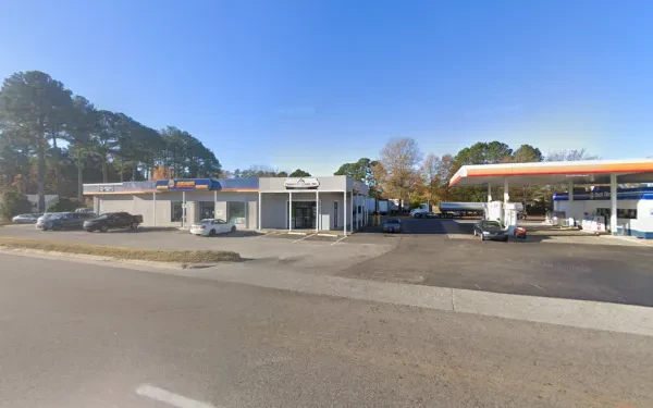 NAPA Auto Parts - Old's Auto Supply & Service - photo 3
