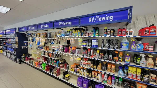 NAPA Auto Parts - Klover Inc - photo 2