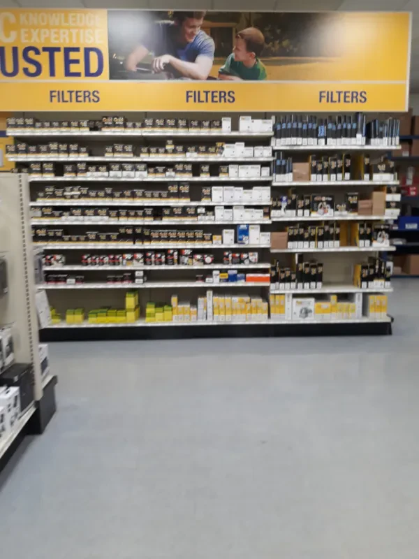 NAPA Auto Parts - photo 2