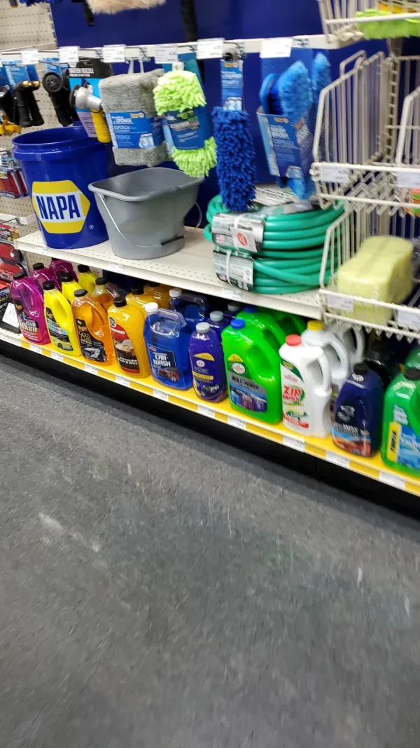 NAPA Auto Parts - photo 3