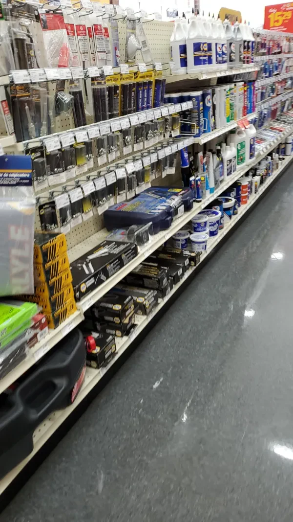 NAPA Auto Parts - photo 4
