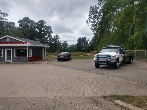 Ryan's Towing - photo 3