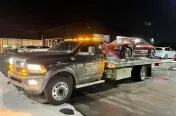 Cleveland Towing Company