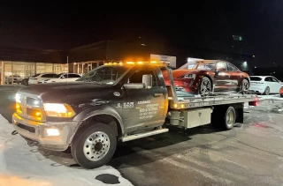 Cleveland Towing Company
