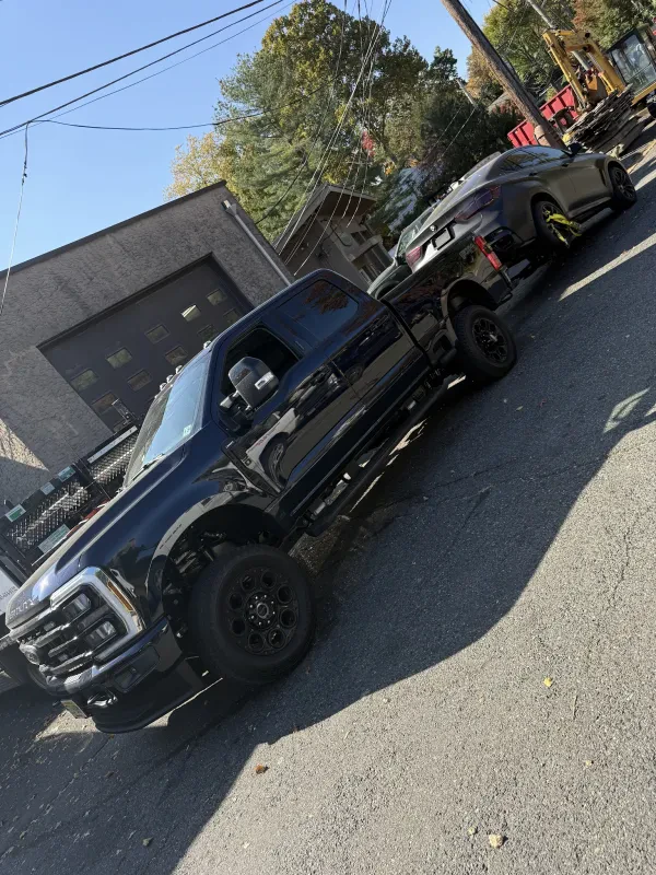 JR Towing Automotive & Collision - photo 2