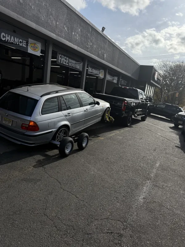 JR Towing Automotive & Collision - photo 3