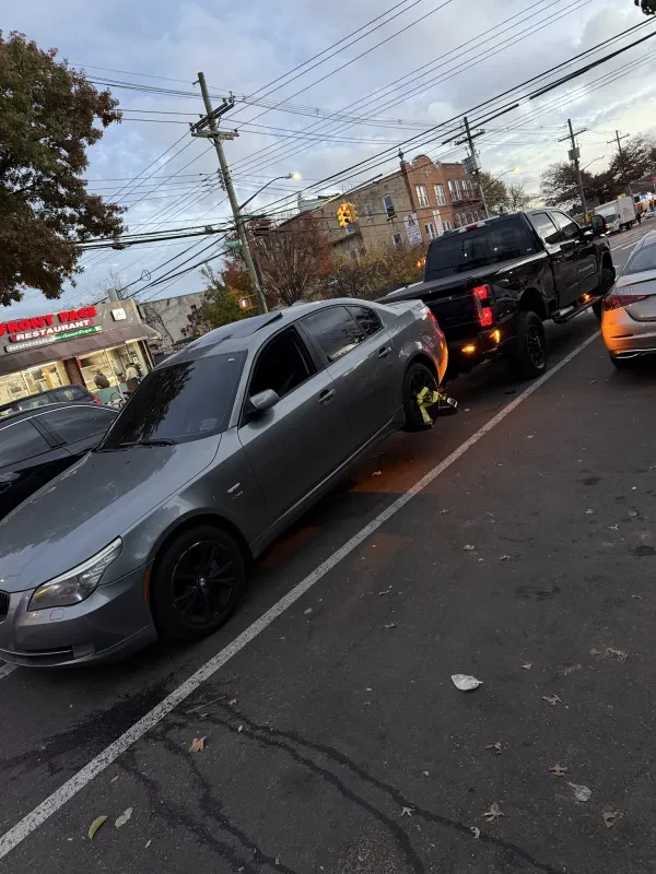 JR Towing Automotive & Collision - photo 4