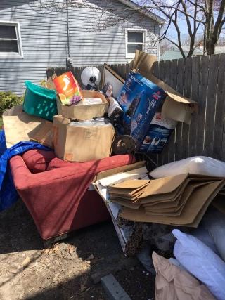 Ace Junk Removal LLC