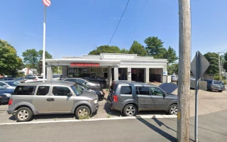 East Braintree Auto Care
