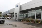 Herb Chambers Ford of Braintree