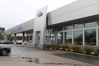 Herb Chambers Ford of Braintree