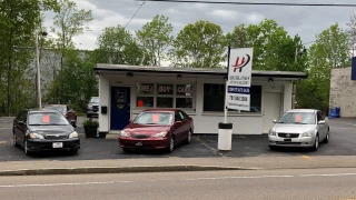 Highlands Auto Gallery Inc.