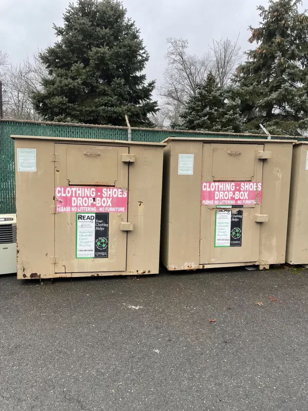 South Brunswick Township Recycling - photo 2
