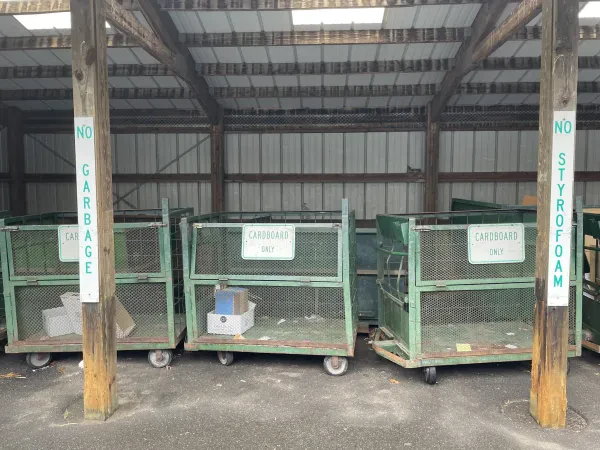 South Brunswick Township Recycling - photo 3