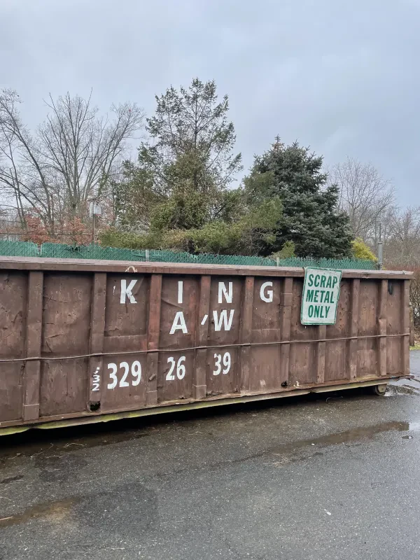 South Brunswick Township Recycling - photo 4