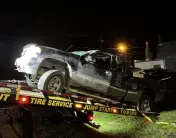Last Notice Towing & Recovery