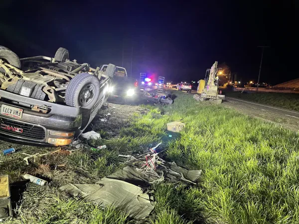 Last Notice Towing & Recovery - photo 3