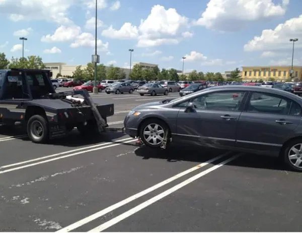 Last Notice Towing & Recovery - photo 4