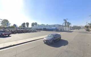 Golf Cars of Riverside Inc