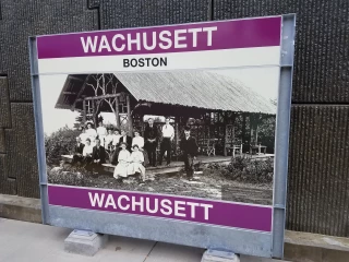Wachusett