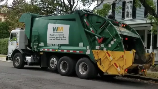 Central Washington Recycling - photo 2