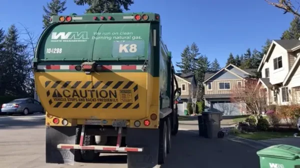 Central Washington Recycling - photo 4