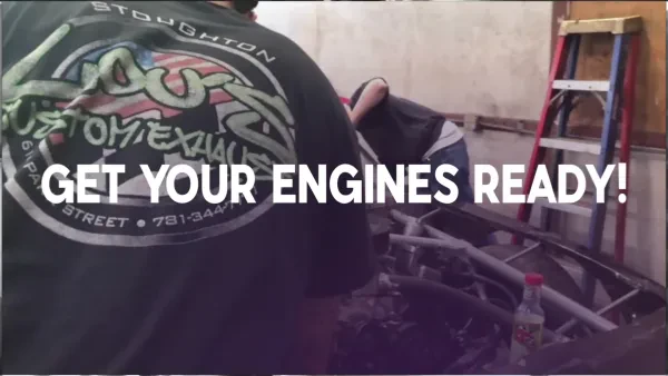 Lou's Custom Exhaust Stoughton - photo 2