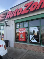 AutoZone Auto Parts